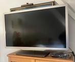 Philips Ambilight TV 42inch breed 107 cm, Ophalen of Verzenden, 100 cm of meer, 50 Hz, Philips