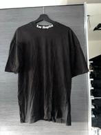 Zwart Black Squad T-shirt - Maat S, Verzenden, Zo goed als nieuw, Maat 46 (S) of kleiner, Zwart