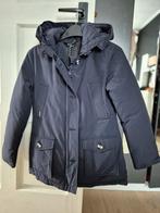 Airforce winterjas meisjes NIEUW!! Maat 10, Airforce, Ophalen, Nieuw, Blauw