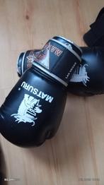 Matsuru Vechtsport Bescherming Set, Overige, Vechtsportbescherming, Maat L, Ophalen of Verzenden