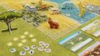 WILD Serengeti NL - Tactisch Bordspel | 15% Korting, White Goblin Games, Nieuw, Ophalen of Verzenden, Een of twee spelers