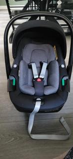 Maxi-Cosi autostoeltje Pebble 360, Kinderen en Baby's, Autostoeltjes, Ophalen, Autogordel of Isofix, Zo goed als nieuw, 0 t/m 13 kg