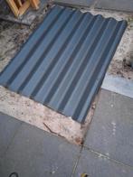 Golfplaten metaal, Ophalen, Zo goed als nieuw, Overige materialen, Minder dan 20 mm