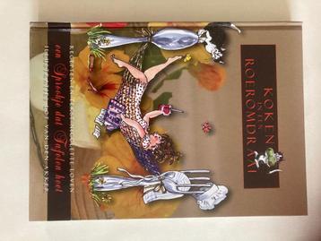 Koken in een roeromdraai beschikbaar voor biedingen