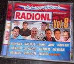 RadioNL vol. 8, Cd's en Dvd's, Ophalen of Verzenden, Zo goed als nieuw, Levenslied of Smartlap