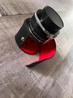 Soligor tele converter 2x, Ophalen of Verzenden, Gebruikt, Overige typen