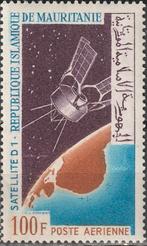 Mauritanië Michel nr. 277 Postfris, Verzenden, Overige landen, Postfris