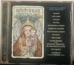 Nativiteit in Black: Black Sabbath Tribute CD, Cd's en Dvd's, Cd's | Hardrock en Metal, Ophalen of Verzenden, Zo goed als nieuw
