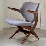 Diverse gerestaureerde fauteuils in nieuwstaat!!, Midcentury dutch design klassiekers restored gerestaureerd, Ophalen of Verzenden