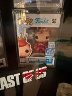 Freddy Funko Iron Man - Perfecte staat!, Ophalen of Verzenden, Nieuw