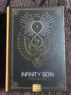 Boek Infinity Son Nieuw, Boeken, Fantasy, Nieuw, Ophalen of Verzenden
