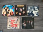 The Rolling Stones vinyl collectie lp’s, Ophalen of Verzenden, Gebruikt, 12 inch