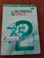 textbook part 2, Gelezen, VWO, Ophalen of Verzenden, Wiskunde B