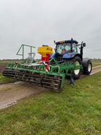 Kotte FLGR cultivator met APV zaaibak zaaimachine, Ophalen of Verzenden