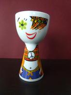 Ritzenhoff eierdopje, ontw. MICHAL SHALEV  ongebruikt., Antiek en Kunst, Ophalen of Verzenden