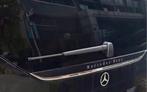 Sierlijst achterklep Facelift logo voor V Klasse w447, Ophalen