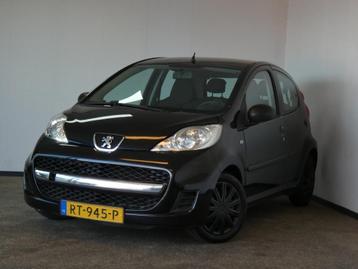 Peugeot 107 1.0-12V XR Nwe APK airco  beschikbaar voor biedingen