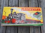 Fleischmann 6315 locomotief, Ophalen, Gebruikt