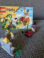 LEGO Pirates 6239 Strijd Om Schatkaart, Ophalen of Verzenden, Zo goed als nieuw, Complete set, Lego