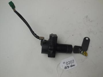 GPX600 1988 - 1994 Kawasaki Slot Contactslot D1-22218 beschikbaar voor biedingen