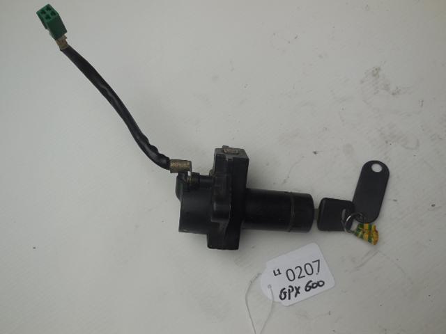 GPX600 1988 - 1994 Kawasaki Slot Contactslot D1-22218, Motoren, Accessoires | Overige