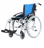 Excel G-Lite Pro lichtgewicht zitvlak 50 cm, Ophalen, Zo goed als nieuw, Duwrolstoel