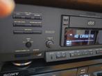 Philips DCC 951 Cassettedeck, Audio, Tv en Foto, Ophalen of Verzenden, Enkel, Philips, Auto-reverse