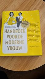 Machteld van Gelder - Handboek voor de moderne vrouw, Boeken, Mode, Machteld van Gelder; Aaf Brandt Corstius, Ophalen of Verzenden