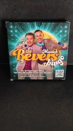 De Bevers Muziekbingo, Onbekend, Nieuw, Ophalen of Verzenden, Reisspel