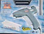 Lijmpistool, Doe-het-zelf en Verbouw, Gereedschap | Overige machines, Ophalen of Verzenden, Zo goed als nieuw