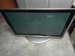 LG Plasma TV - 1.3 meter breed - Goed werkend!, Ophalen, Gebruikt, Origineel, Game console