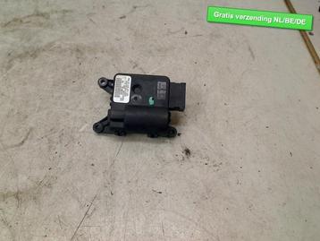 KACHELSTELMOTOR Volkswagen Beetle (16AE) (561907511A) beschikbaar voor biedingen
