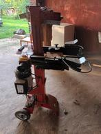 kloofmachine 6Ton 2200W, Tuin en Terras, Kloofmachines, Ophalen, Gebruikt, Elektrisch, Staand