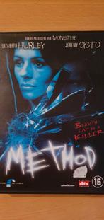 Dvd Method, Ophalen of Verzenden, Gebruikt