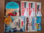 Strips Astrix, Obelix, Kuifje, Boeken, Stripboeken, Meerdere stripboeken, Ophalen of Verzenden, Zo goed als nieuw