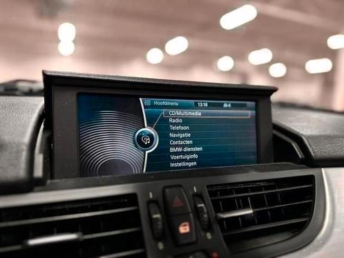 Origineel BMW Z4 E89 (2009-2016) navigatie scherm, Auto-onderdelen, Elektronica en Kabels, Gebruikt, Ophalen of Verzenden