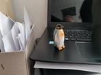 Keizerspinguïn, dierfiguur (geen Schleich), Ophalen of Verzenden, Gebruikt, Vogel, Beeldje of Figuurtje