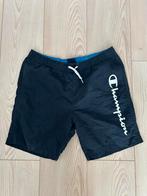 ZGAN Champion zwemshort zwart, x-large: 162/167 cm, Verzenden, Zo goed als nieuw, Jongen, Zwembroek
