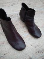 GABOR, Laarsjes, NIEUW, maat 37, kleur Bruin/Rood, Ophalen of Verzenden, Nieuw, Rood