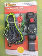Honden hardloopriem, Ophalen of Verzenden, Nieuw, Hondenriem