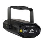 USB LASER veelzijdig lasereffect voor al uw thuisfeesten., ., Nieuw, Ophalen of Verzenden, Laser