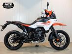 KTM 390 ADVENTURE X (bj 2025), Motoren, KTM, Bedrijf, Onbekend, Overig
