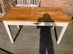 Tafel, Ophalen, Gebruikt, 100 tot 150 cm, 75 cm of meer