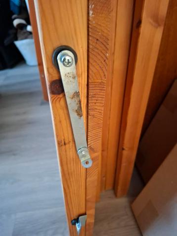 Ikea Ivar Onderdelen: Planken, Laden, Steunen, Bureau - afbeelding 8