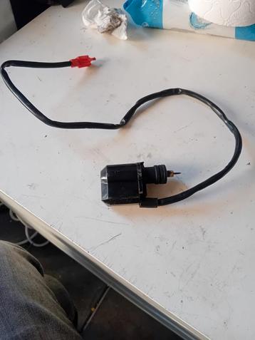 Scooter choke  beschikbaar voor biedingen