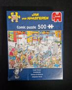 Jan van Haasteren. Comic. Snoepfabriek., Ophalen of Verzenden, 500 t/m 1500 stukjes, Zo goed als nieuw