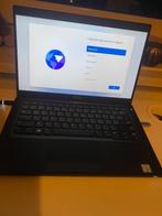 Dell 7390 13,3 inch 8th Gen (geen touch screen), Qwerty, 8 GB, 13 inch, Minder dan 2 Ghz