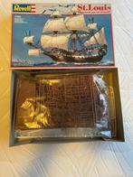 Revell st. louis 1:160, Hobby en Vrije tijd, Modelbouw | Boten en Schepen, Ophalen of Verzenden, Zo goed als nieuw, 1:200 of kleiner