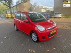 Daihatsu Cuore AUTOMAAT / Airco / Cruise control / Trekhaak, Auto's, Daihatsu, 4 stoelen, Origineel Nederlands, Bedrijf, 3 cilinders