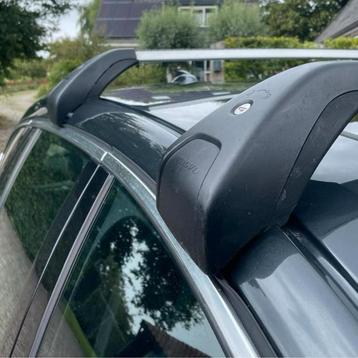 Volvo dakdragers - Volvo V60 2011 - 2018 beschikbaar voor biedingen